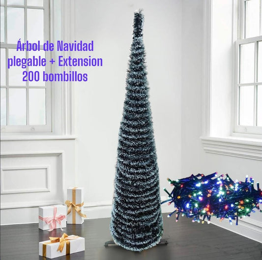 Compra tu Árbol de Navidad sin Salir de Casa!